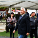 Ünnepeltek a vadászok