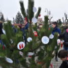 Karácsonyfa díszítő verseny