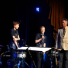 24. Nemzetközi Dobos-és Ütős Gála