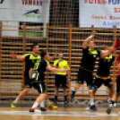 Ceglédi KK SE – Kőnig Trade Balmazújvárosi KK 27 – 23