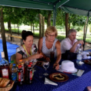 Csemőben is járt a nemzetközi zsűri