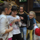 Ceglédi KKSE - B.Braun Gyöngyös: 28 – 37 (13-15)