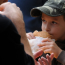 XVIII. Kossuth Toborzó - 3. nap