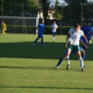 Ceglédi VSE – Kaposvári Rákóczi 2-1