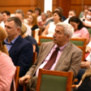 Ünnepélyesen felavatták a Losontzi EGYMI autista ellátást végző új telephelyét