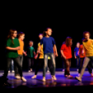 Alsós Táncsics est