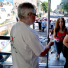 Utazó kiállítás járt Cegléden