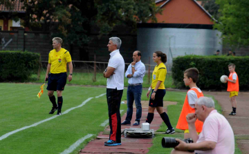 Erre érdemes volt várni