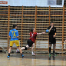 Ceglédi Kék Cápák – Duna-Pent 30 – 25