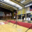 I. Nemzetközi Kettlebell Bajnokság