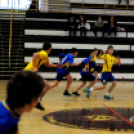 Ifjúsági kézilabda torna