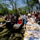 25. Dél-Pest Megyei Anyák Napi Virágvásár és Anyám Tyúkja Főzőfesztivál