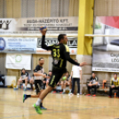 Ceglédi KKSE-SBS Eger: 32-24 (13-10)