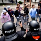 RENDŐRSÉGI NYÍLT NAP