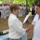 Semmelweis nap a ceglédi Toldy Ferenc kórházban