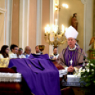 Búcsú Imre atyától