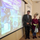 A legszebb kerteket, balkonokat és rajzokat díjazták