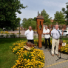 A növénynemesítő nyomában