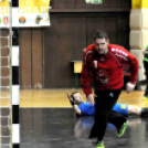 CEGLÉDI KKSE–PLER-BUDAPEST 30–23 (19–13)