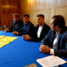 Támogatást kapnak a felkészüléshez