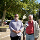 MSZP sajtótájékoztató