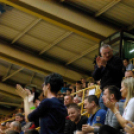 Ceglédi KKSE – B.Braun Gyöngyös: 33-24 