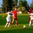 Cegléd - Szolnok 0-1
