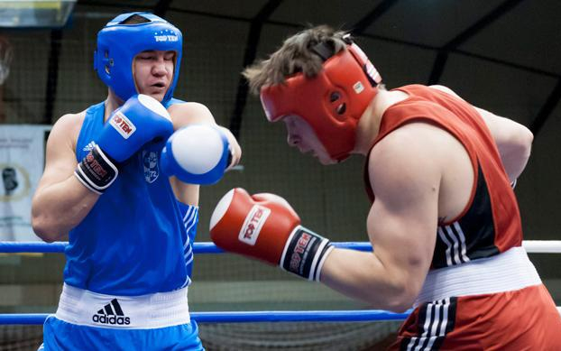 Szellő kiütötte az oroszt