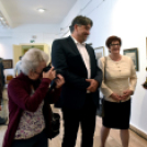 Csudáknak éve - kiállítás a Ceglédi Galériában