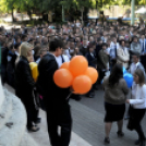 XVIII. Kossuth Toborzó - 1. nap