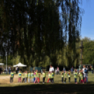 Több száz résztvevő a Városi Sportnapon