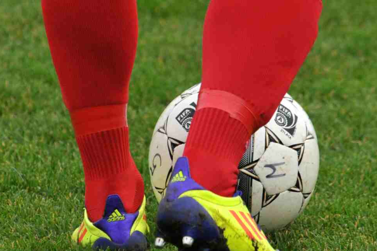 U.14 őszi szezon értékelés