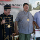 IX. Bor és Laskafesztivál - IV. Ceglédi Vágta