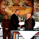 Ünnepeltek a vadászok