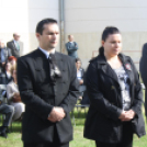 Október 23-i megemlékezések