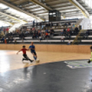 Elekes József emléktorna 