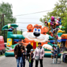 Anyák napi virágvásár és Anyám tyúkja főzőverseny