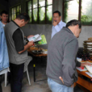 Csemői kerekasztal beszélgetés a szilváról