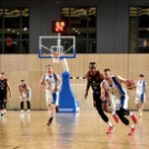 Megvan az első hazai bajnoki siker