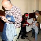 Mozi éjszakája a múzeumban