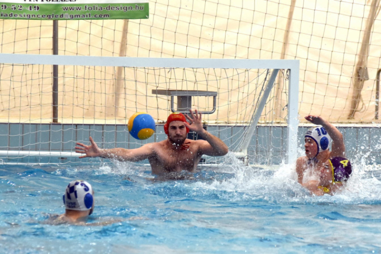 Hétvégi OB I/B bajnoki