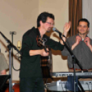 Petrik G. Band jubileumi koncert