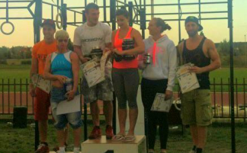 Kovács Lacee: a ceglédi ,,izomőrlő’’