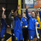 Ceglédi KK—Orosházi FKSE-Linamar 25—22 (12—11)