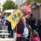 XXII. Toborzó Ünnepély és Huszárfesztivál - I.