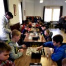 Cegléd és Térségi Sakk Verseny