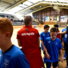 Elekes József emléktorna 