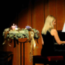 Erkel Ferenc Zeneiskola Karácsonyi Koncertje