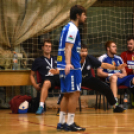 Cegléd - Balatonfüred férfi kézilabda mérkőzés