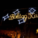 Adventi gyertyagyújtás